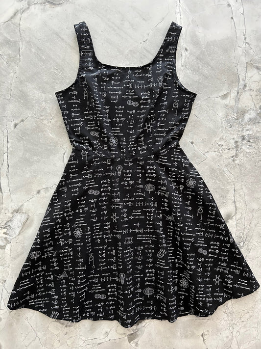 Equations Skater Dress