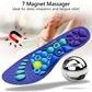 Medical Magnetic Insole Therapy Sports Insoles