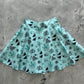 Sea Skater Skirt
