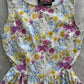 Wildflower Vintage Dress