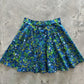 Irises Skater Skirt