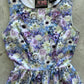 Blossom Vintage Dress
