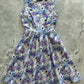 Blossom Vintage Dress