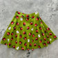 Apples Skater Skirt