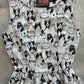 Fabulous Felines Vintage Dress