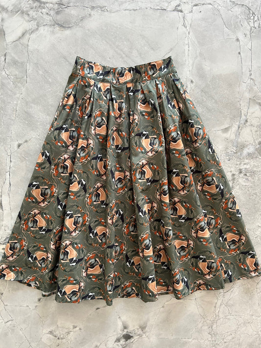 Badger Doris Skirt