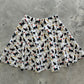 Le Chat Skater Skirt