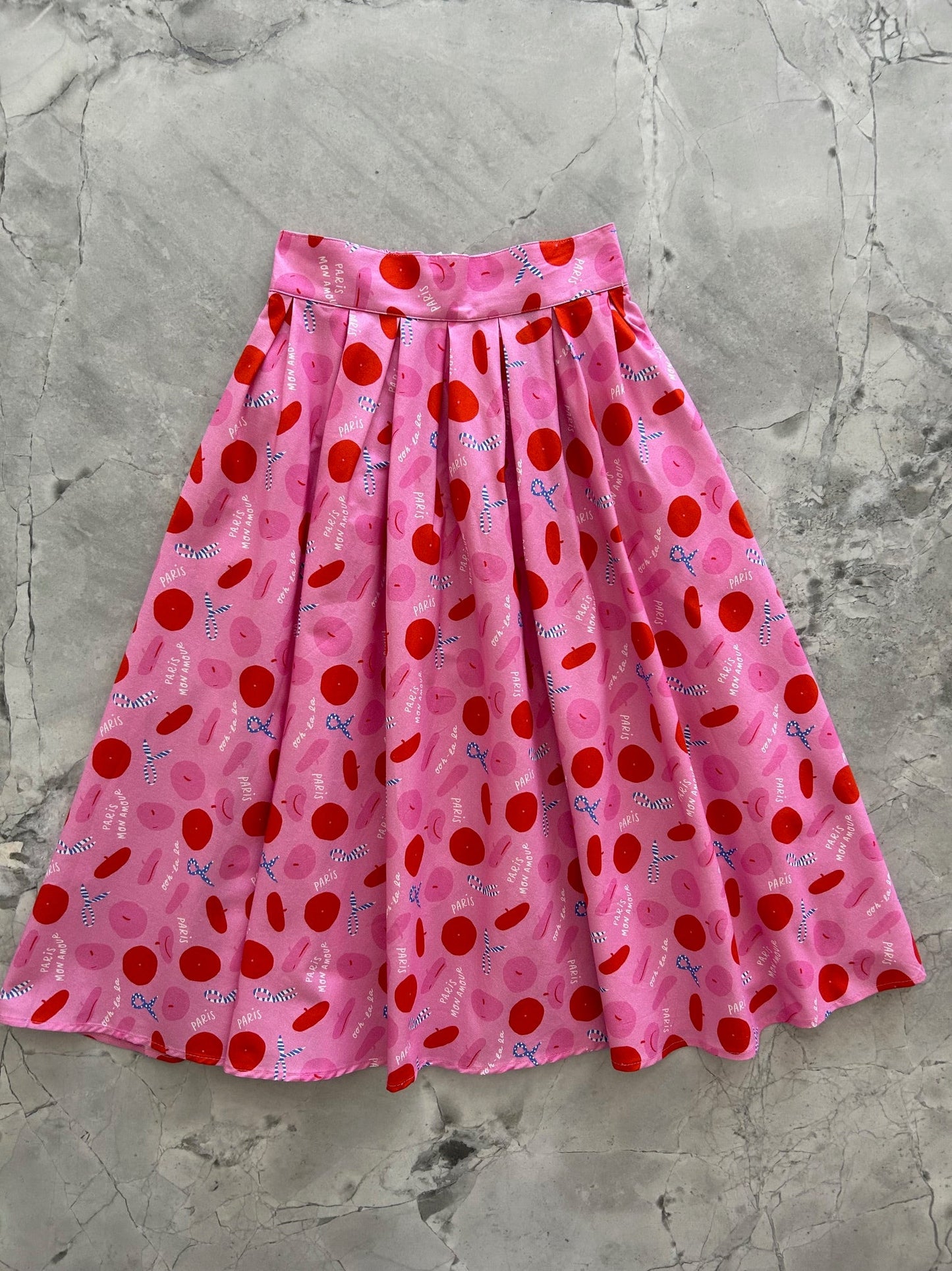 Paris Doris Skirt
