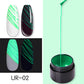 Manicure Luminous Nail