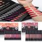 Waterproof Long-lasting Velvet Lipstick Set