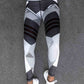 Reflective Sport Yoga Pants