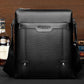 Leather Men Messenger Bags