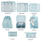 Luggage Divider Bag