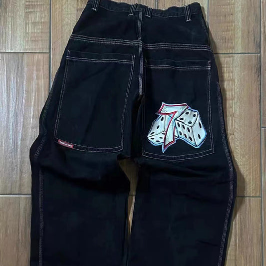 American Style Hip Hop Jeans For Men
