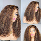 Transparent Lace Wig Hair Cover