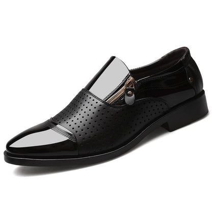 Men's Business Leather Shoes