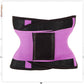 Abdominal Trainer Weight Loss Fat Burning Straps