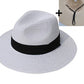 Casual All-match Sun Foldable Sun Hat