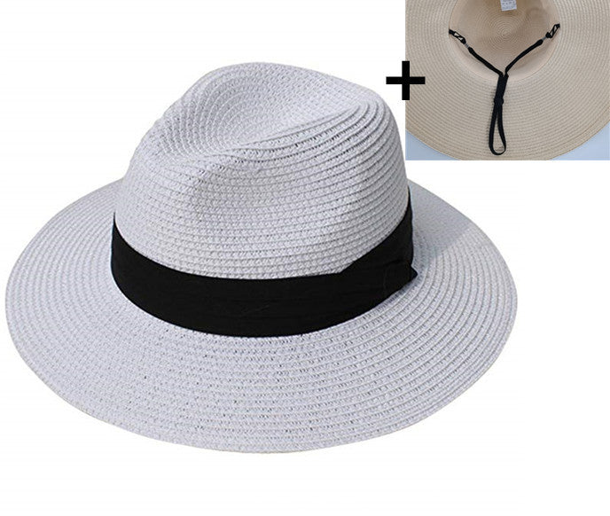 Casual All-match Sun Foldable Sun Hat