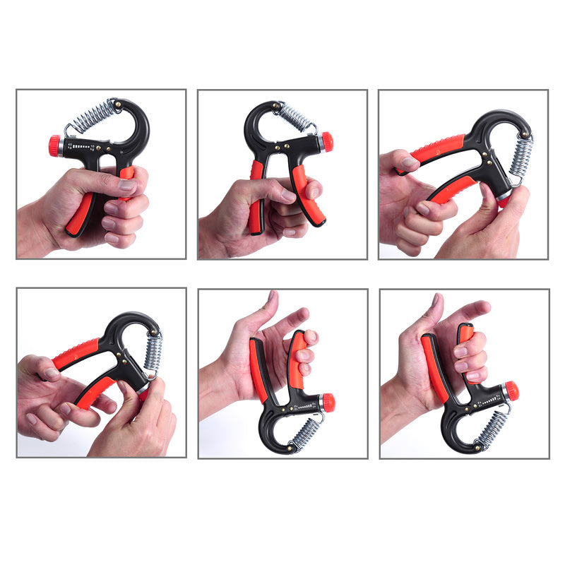 Men's Grip Professional Fitness Equipment