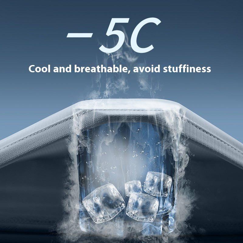 Quick-drying Breathable Short Sleeve Round Neck Active Wear For Men