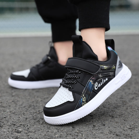 Breathable Non-slip Boys Sneakers