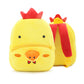 Cute Plush Backpacks Kindergarten
