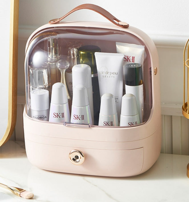Cosmetics Storage Box