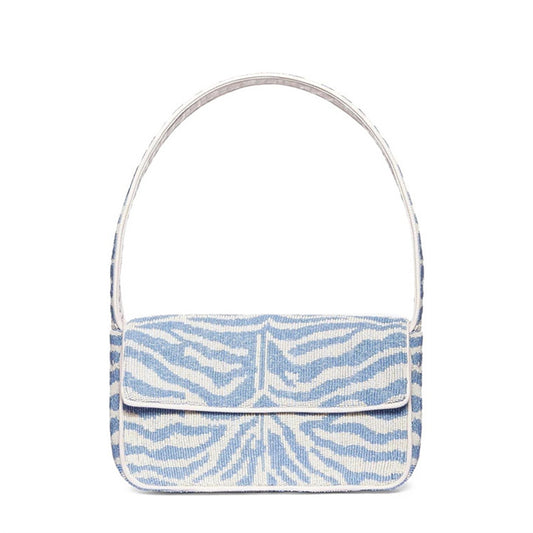 Bohemian Style Hand Bag Underarm Shoulder