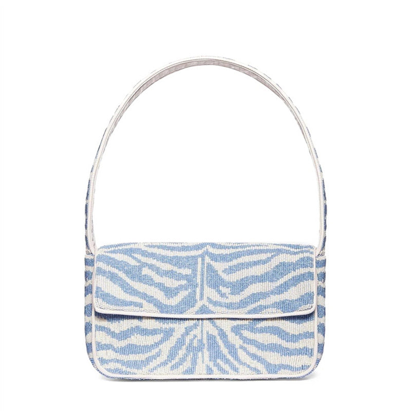 Bohemian Style Hand Bag Underarm Shoulder