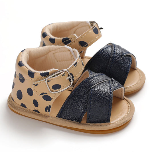 Baby Breathable Baby Sandals