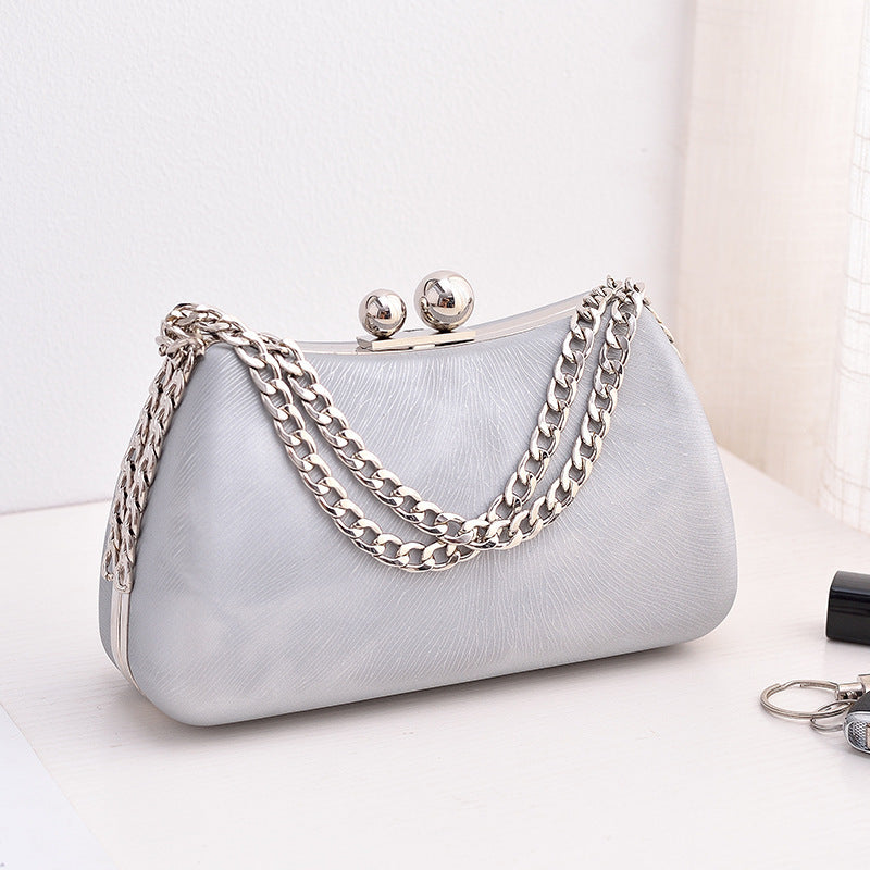 Chain Handbag