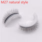 Natural False Eyelashes
