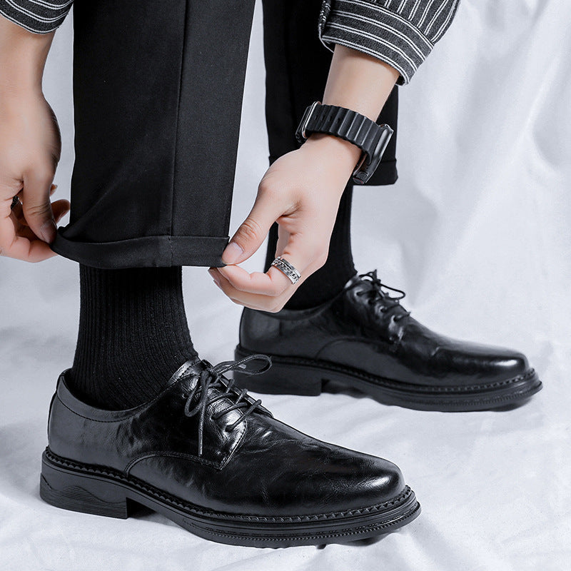 Business Formal Wear Soft Bottom