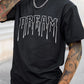 Dream Men's shirt