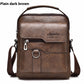 Men's Messenger Bag