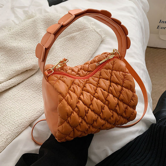 Trendy Women's Fashion All To Match Bag