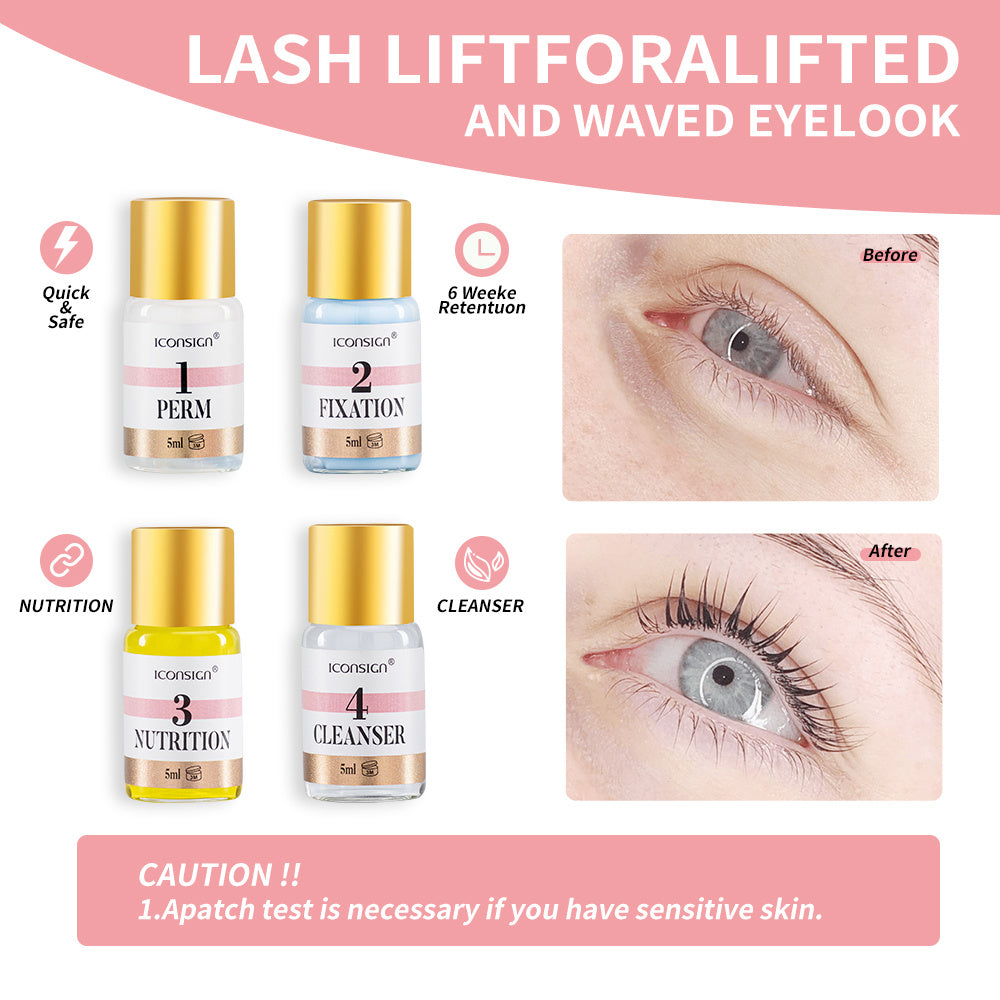 Lash Lift