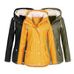 Outdoor Sports Jacket Women Winter Clothes