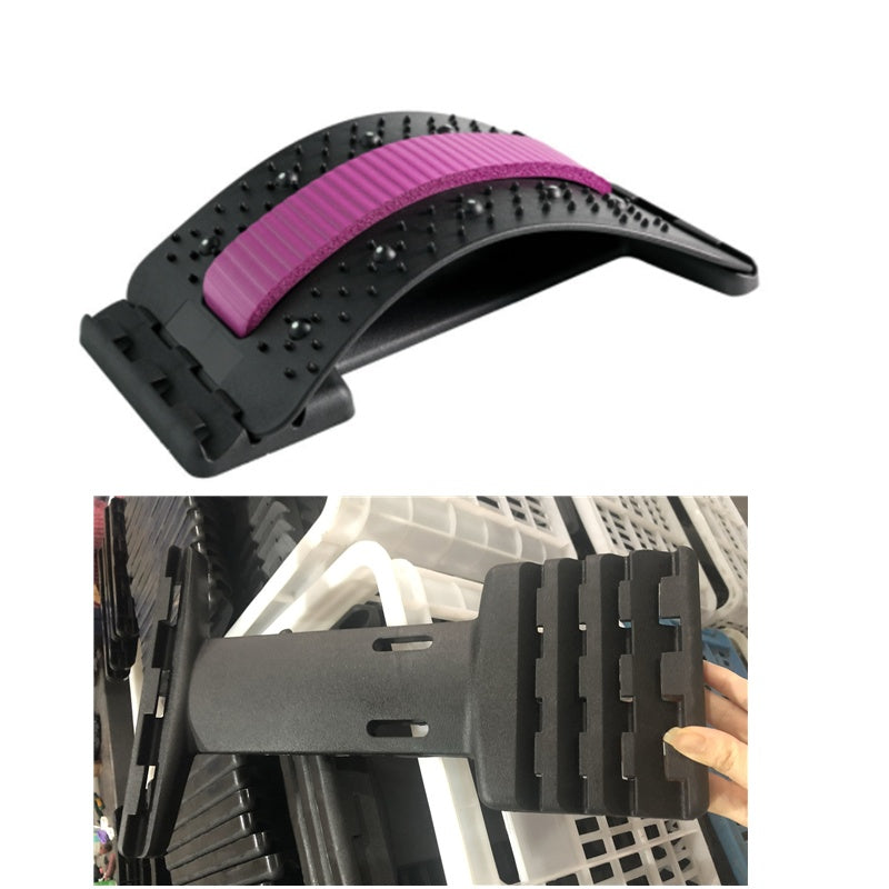 Spine Support Pain Relief