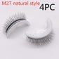 Natural False Eyelashes