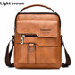 Men's Messenger Bag