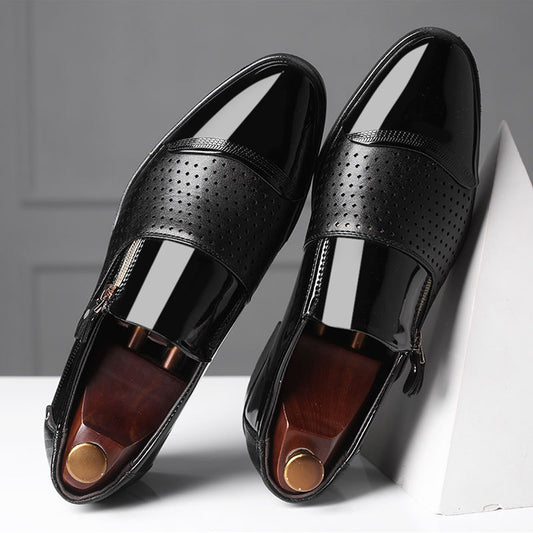Men's Business Leather Shoes