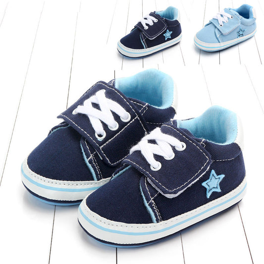 Baby outdoor shoes