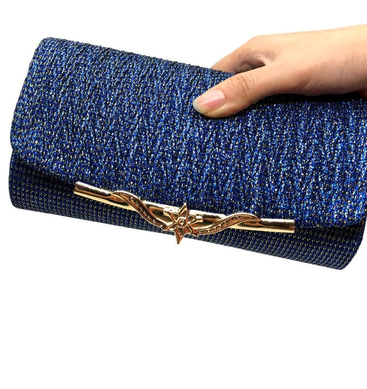 Wedding Clutch Handbag