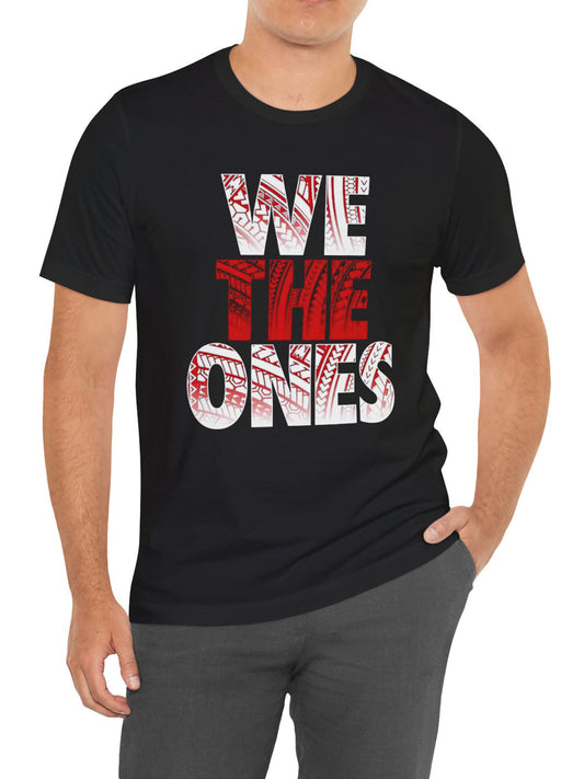 We Are Ones Men's Shirts
