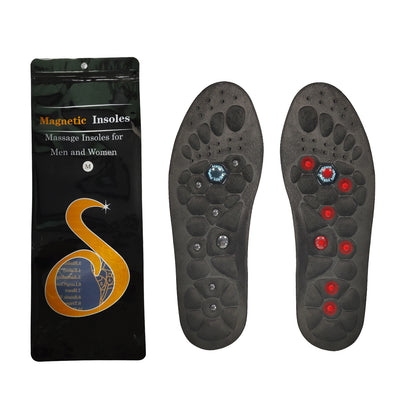 Medical Magnetic Insole Therapy Sports Insoles
