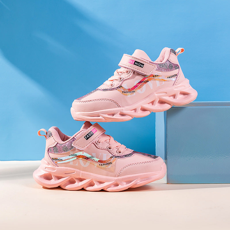 Trendy Sport Shoes for Girls