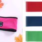 Wireless Bluetooth-compatible Fitness Yoga Headband