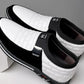Men Casual Leather Shoes